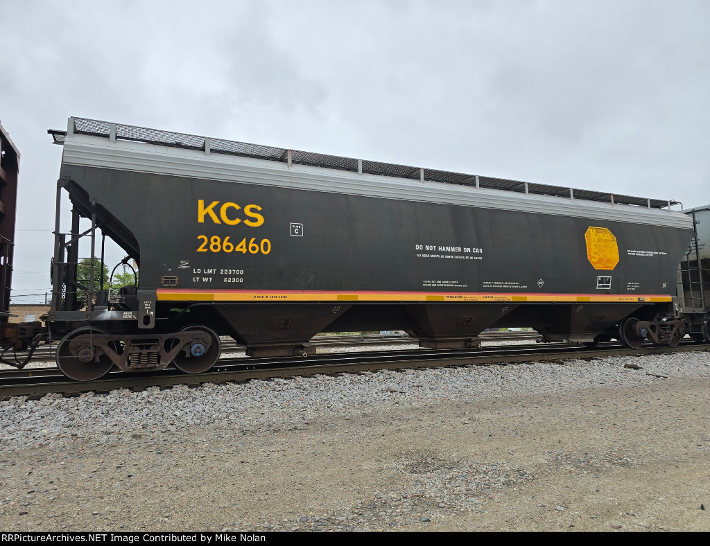 KCS 286460